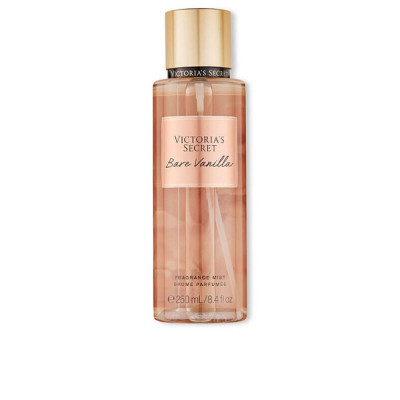 Brume parfumée pour le corps BARE VANILLE 250 ml