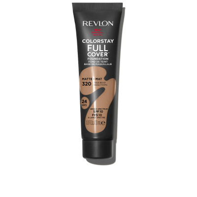 Fond de teint COLORSTAY FULL COVER 320true beige 30 ml