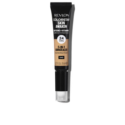COLORSTAY SKIN AWAKEN correcteur 5 en 1 040-moyen 8 ml
