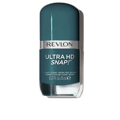 ULTRA HD SNAP! nail polish 023-daredevil 8 ml