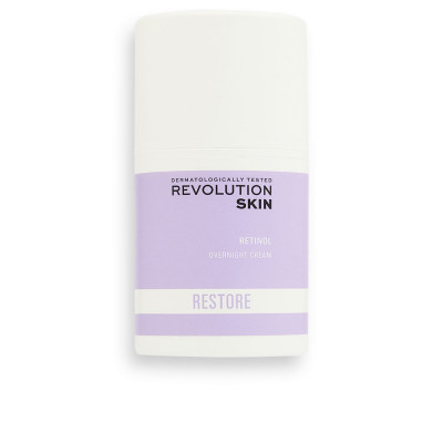 Crème de nuit RETINOL 50 ml