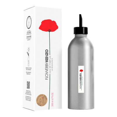 FLEUR PAR KENZO edp recharge 200 ml