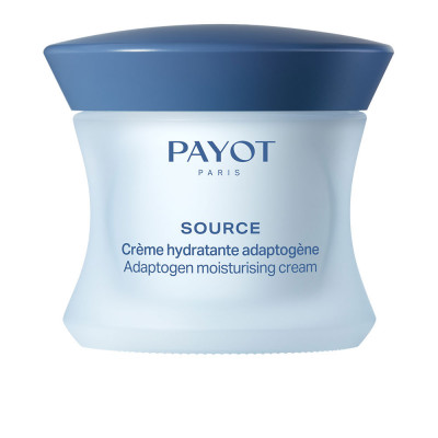 SOURCE crème hydratante adaptogène 50 ml