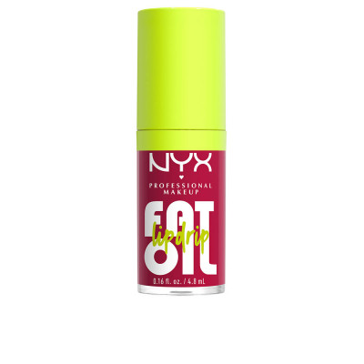 FAT OIL goutte à lèvres 05-newsfeed 4,8 ml