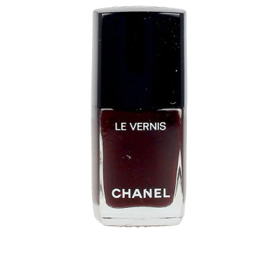 LE VERNIS 155-rouge noir 13 ml