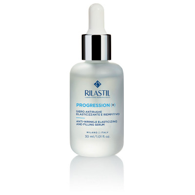 PROGRESSION(+) sérum anti-rides élastifiant et repulpant 30 ml