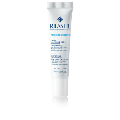 PROGRESSION(+) contour des yeux anti-rides 15 ml