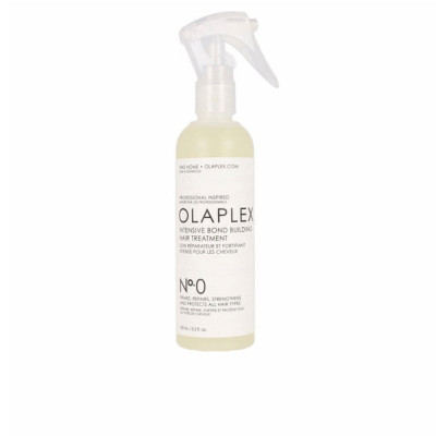 Nº0 Traitement capillaire INTENSIF BOND BUILDING 155 ml