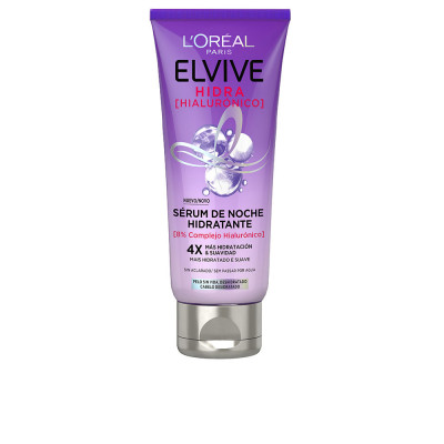 ELVIVE HYDRA HYALURONIC sérum de nuit hydratant 200 ml