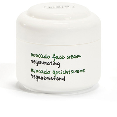 Crème visage AVOCAT 50 ml