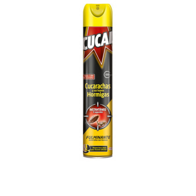 CUCAL insecticide cafards 750 ml