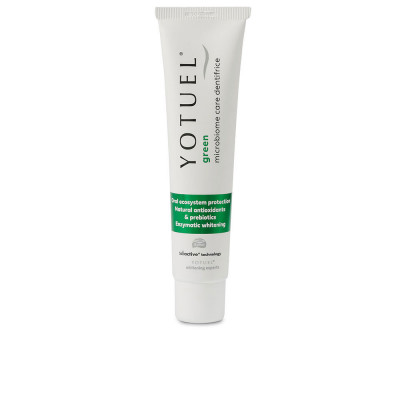 MICROBIOME VERT dentifrice 100 ml