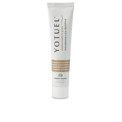 MICROBIOME EROSION DENTS ET GENCIVES dentifrice 100 ml