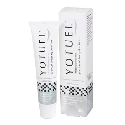 MICROBIOME ONE dentifrice 100 ml