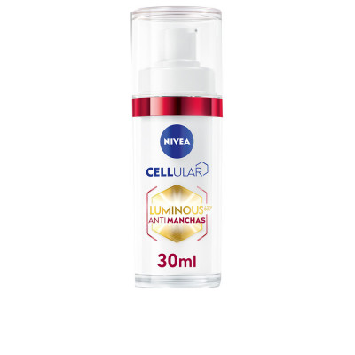 LUMINEUX 630º ANTI-MARCHÉ sérum 2en1 30 ml