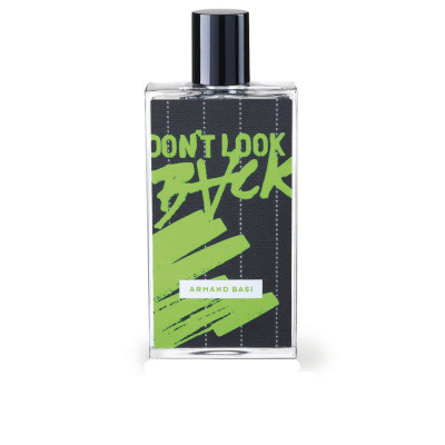 UNIFORM DON& 39 T LOOK BACK edt vapo 100 ml