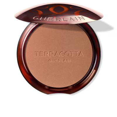 TERRACOTTA ORIGINAL poudre bronzante 04-deep cool 8,5 gr