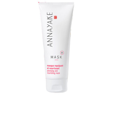 MASK+ masque repulpant et nourrissant 75 ml