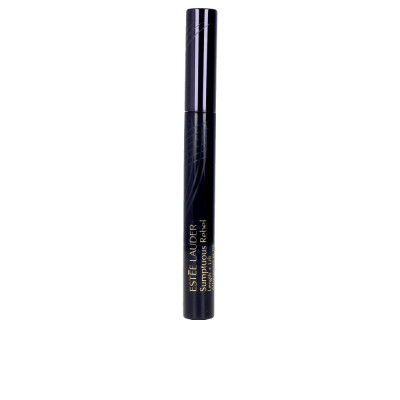 SUMPTUOUS REBEL mascara black