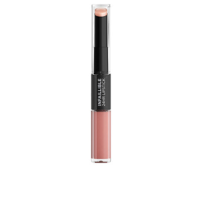 Rouge à lèvres INFAILIBLE 24h 803-éternellement exposé 5,7 gr