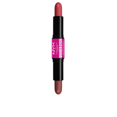 WONDER STICK BLUSH corail et pêche profonde 4 gr
