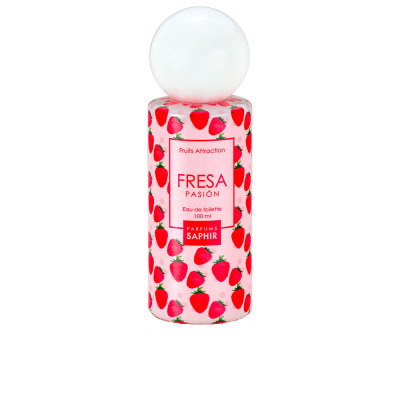 FRAISE PASSION edt vapo 100 ml