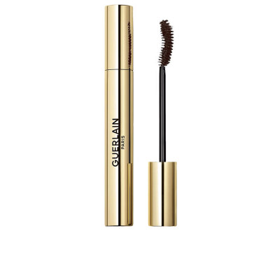 Mascara NOIR G 02-brun 6,5 gr