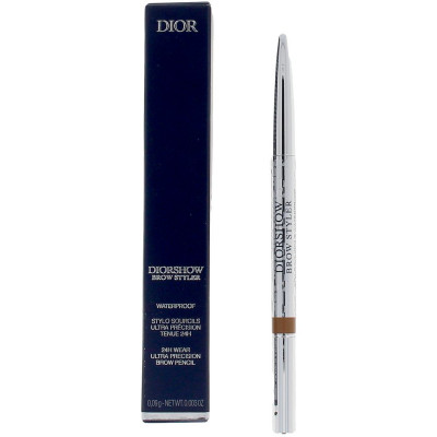 DIORSHOW styler sourcils 002-châtain 0,09 gr