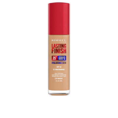 LASTING FINISH boost d& 39 hydratation SPF20 200-Soft Beige 30 ml