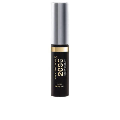 Gel sourcils volumateur 2000 CALORIE 000-Clear 4.5 ml