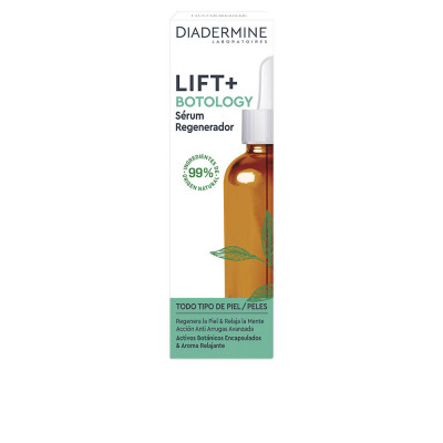 LIFT + BOTOLOGY sérum anti-rides 30 ml
