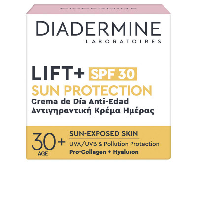 LIFT + SUNSCREEN crème de jour anti-rides SPF30 50 ml