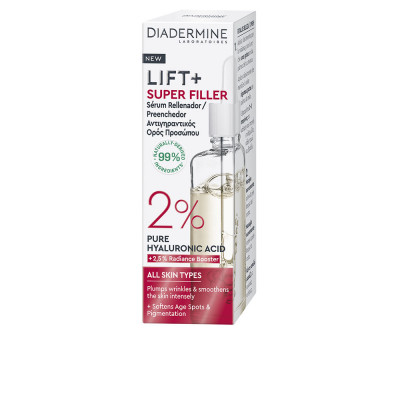 LIFT + SUPER FILLER sérum de comblement 30 ml