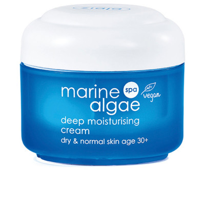 SEAWEED crème profondément hydratante 50 ml