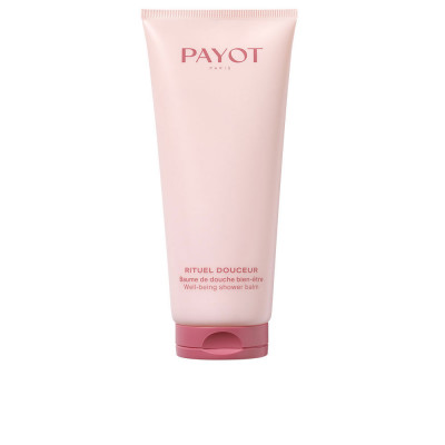 RITUEL DOUCEUR baume de douche bien-être 200 ml