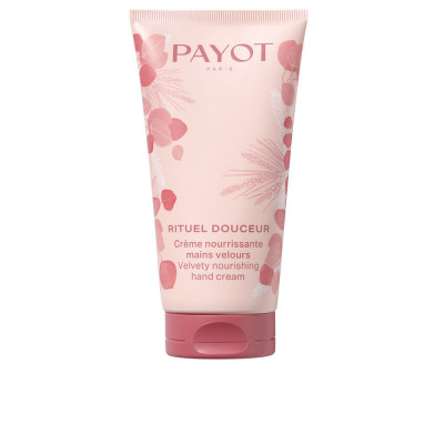 RITUEL DOUCEUR crème mains 75 ml