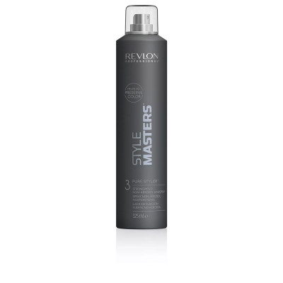 STYLE MASTERS pure styler fixatif tenue forte 325 ml