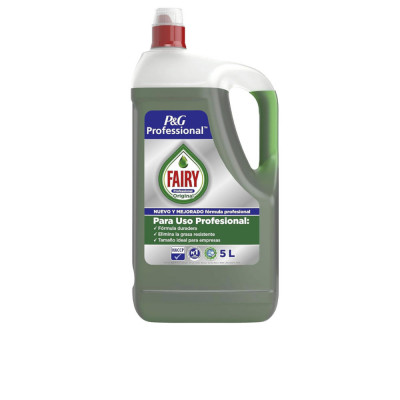 FAIRY PROFESSIONAL ORIGINAL lave-vaisselle concentré 5000 ml