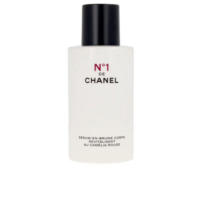 N°1 brumisation revitalisante sérum corps 140 ml