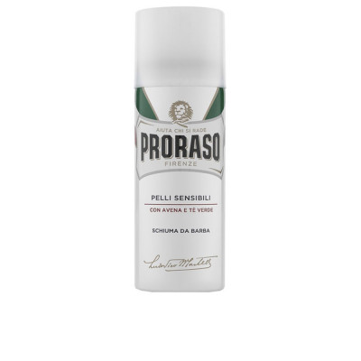 PELLI SENSIBLI mousse à raser 50 ml