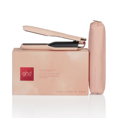 ghd débranché Take Control Now fer à lisser 2 u