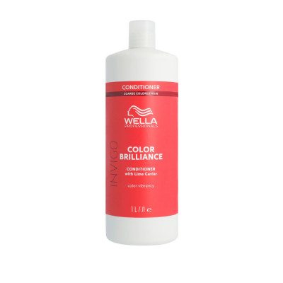 INVIGO COLOR BRILLIANCE Après-shampooing protecteur de couleur pour c