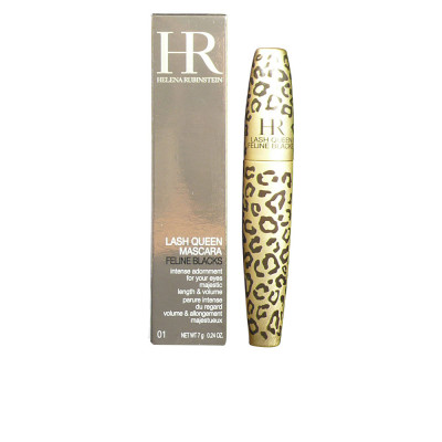 LASH QUEEN FELINE BLACKS mascara 01