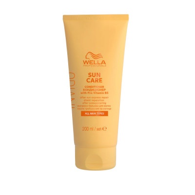INVIGO SUN Après-Shampoing Express Après Soleil 200 ml