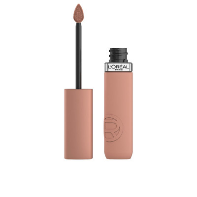 INFAILIBLE MATTE RESISTANCE rouge à lèvres liquide 105-petit déjeun