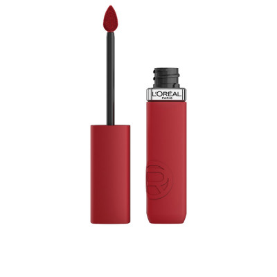 INFAILIBLE MATTE RESISTANCE rouge à lèvres liquide 425-afterwork dri