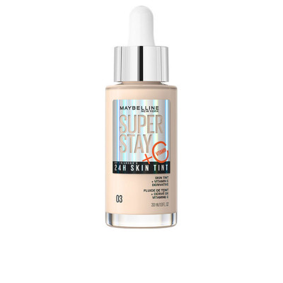 SUPERSTAY 24H teint de peau 03 30 ml