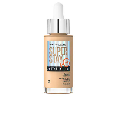 SUPERSTAY 24H teint de peau 31 30 ml