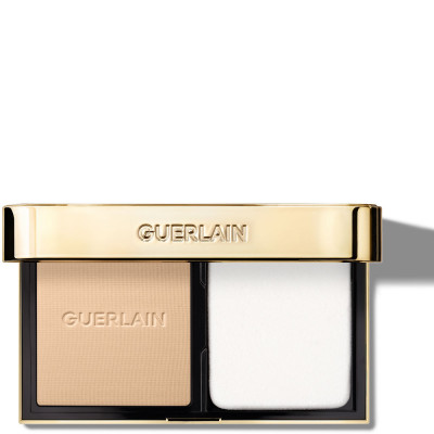 PARURE GOLD fond de teint compact 1N 10 gr