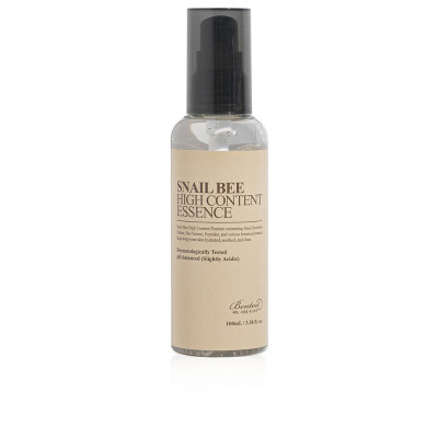 ESCARGOT ABEILLE HAUTE TENEUR essence 100 ml
